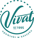 Vivat logotyp